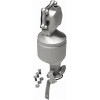 MagnaFlow 17-22 Honda Pilot 3.5L California Grade CARB Compliant DF Manifold Catalytic Converter - 6511893 Photo - out of package