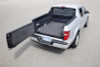 BedRug 17-23 Honda Ridgeline (2pc Floor) Mat (Use w/Spray-In & Non-Lined Bed) - BMH17RBS