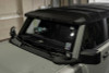 Oracle 2021+ Ford Bronco Integrated Windshield Roof LED Light Bar System - 5888-023 Photo - lifestyle view