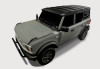 Oracle 2021+ Ford Bronco Integrated Windshield Roof LED Light Bar System - 5888-023 Photo - lifestyle view