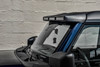Oracle 2021+ Ford Bronco Integrated Windshield Roof LED Light Bar System - 5888-023-MF Photo - lifestyle view