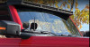 Oracle 2021+ Ford Bronco Integrated Windshield Roof LED Light Bar System - 5888-023-MF Photo - lifestyle view