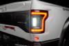 Oracle Lighting 15-20 Ford F-150 Reverse LED Modules Flush Tail Light - Standard Red - 5913-504 Photo - lifestyle view