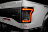 Oracle Lighting 15-20 Ford F-150 Reverse LED Modules Flush Tail Light - Standard Red - 5913-504 Photo - lifestyle view