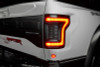 Oracle Lighting 15-20 Ford F-150 Reverse LED Modules Flush Tail Light - Standard Red - 5913-504 Photo - lifestyle view