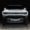 Oracle 22-24 Hummer EV 5in Roof Mount Curved Light Bar w/ Brackets - 6923-023 Photo - lifestyle view