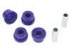 SuperPro 12-21 Mercedes Benz W415 Citan Front Lower Control Arm Inner Bushing Kit - SPF3419K Photo - out of package