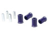 SuperPro 15-25 Toyota Hilux (2WD) Front Upper Control Arm Inner Bushing Kit - SPF4105K Photo - Primary