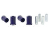 SuperPro 15-25 Toyota Hilux (2WD) Front Upper Control Arm Inner Bushing Kit - SPF4105K Photo - out of package