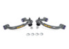 SuperPro 03-09 Lexus GX470 / Toyota 4Runner Sport 4WD Front Upper Fixed Offset Control Arm Set - TRC6480E Photo - Primary