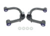 SuperPro 03-09 Lexus GX470 / Toyota 4Runner Sport 4WD Front Upper Fixed Offset Control Arm Set - TRC6480E Photo - Close Up