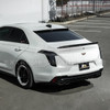 EOS Carbon Fiber Roof Spoiler - Cadillac CT4-V Blackwing (SPOILER-1387-BKCF)