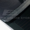 EOS Carbon Fiber Roof Spoiler - 16-19 Cadillac ATS-V Coupe (SPOILER-1389-BKCF)