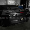 EOS LED Sequential Tail Lights - Smoked Lens - 2014-2015 Chevrolet Camaro (TL-1179-SM)