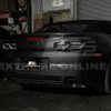 EOS LED Sequential Tail Lights - Smoked Lens - 2014-2015 Chevrolet Camaro (TL-1179-SM)