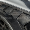 EOS Carbon Fiber Front Fenders GTD Style - 18-23 Ford Mustang (FENDER-1036-BKCF)
