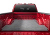 BedRug 2017+ Ford F-250/F-350 Super Duty 6.5ft Short Bed Mat (Use w/Spray-In & Non-Lined Bed) - BMQ17SBS