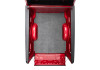 BedRug 2017+ Ford F-250/F-350 Super Duty 6.5ft Short Bed Mat (Use w/Spray-In & Non-Lined Bed) - BMQ17SBS
