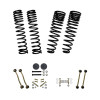 Skyjacker 20-25 Jeep Gladiator (JT) 2.5in Component Box w/ Dual Rate Long Travel Coil Springs - G251RLT Photo - Primary