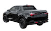 Access Vanish 2022+ Hyundai Santa Cruz 4ft Bed Roll-Up Cover - 96209 Photo - Primary