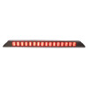 AlphaRex 2024+ Toyota Land Cruiser NOVA Series LED Third Brake Light Alpha - Black - 220089 User 1