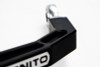 Cognito 19-26 Chevy Silverado/Sierra 1500 Billet Upper Control Arm Kit - 110-91399 Photo - Close Up