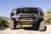 DV8 Offroad 23-26 Chevrolet Colorado ZR2 Tube Front Bumper - FBCS3-04 Photo - out of package