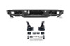 DV8 Offroad 23-26 Chevrolet Colorado/GMC Canyon Tube Rear Bumper - Micro Texture Black Powder Coat - RBCS3-04 Photo - out of package