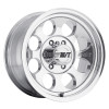 Mickey Thompson Classic III Wheel - 16x12 8x170 4-1/2 - 250346 - 226100057