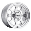 Mickey Thompson Classic III Wheel - 17x9 5x5.5 4-1/2 - 250348 - 226100059
