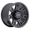 Mickey Thompson Sidebiter II Wheel - 17X9 6 X 5.5 5 - 250551 - 226100137