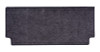 BedRug 76-86 Jeep CJ Tailgate Mat - BRCJTG