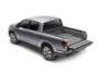 BedRug 2017+ Honda Ridgeline (2pc Floor) Bedliner - BRH17RBK