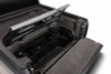 BedRug 2017+ Honda Ridgeline (2pc Floor) Bedliner - BRH17RBK