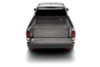 BedRug 2017+ Honda Ridgeline (2pc Floor) Bedliner - BRH17RBK