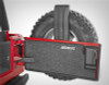 BedRug 18-23 Jeep JL Tailgate Mat - BRJLTG