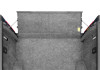 BedRug 15-23 Ford F-150 6.5ft Bed Bedliner - BRQ15SBK