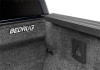 BedRug 15-23 Ford F-150 6.5ft Bed Bedliner - BRQ15SBK