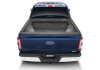 BedRug 15-23 Ford F-150 6.5ft Bed Bedliner - BRQ15SBK
