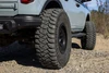 Mickey Thompson Baja Legend MTZ Tire - 33X12.50R20LT 114Q - 249356 - 331010005