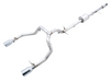 AWE Exhaust 0FG Catback Exhaust Split Rear Exit w. Chrome Dual Tips - 19-24 Silverado & Sierra 5.3L