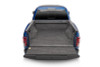 BedRug 2017+ Ford F-250/F-350 Super Duty 8ft Long Bed Bedliner - BRQ17LBK