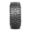 Mickey Thompson Baja Pro XS Tire - 40X13.50-17LT - 250094 - 331251018