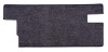 BedRug 97-06 Jeep TJ/LJ Tailgate Mat - BRTJTG