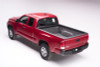 BedRug 07-16 Toyota Tundra 5.5ft Bed Bedliner - BRY07SBK