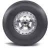 Mickey Thompson ET Street R Bias Tire - 27x10.50x17