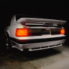 ORACLE Lighting 87-93 Mustang LX Full Sequential LED Tail Light Conversion Kit - 8208-023 Photo - lifestyle view