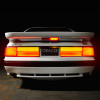 ORACLE Lighting 87-93 Mustang LX Full Sequential LED Tail Light Conversion Kit - 8208-023 Photo - lifestyle view