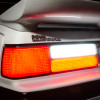 ORACLE Lighting 87-93 Mustang LX Full Sequential LED Tail Light Conversion Kit - 8208-023 Photo - lifestyle view