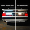 ORACLE Lighting 87-93 Mustang LX Full Sequential LED Tail Light Conversion Kit - 8208-023 Photo - lifestyle view